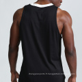 OEM Gym Singlets Mens Tops Tops Stringer Body Body Body Fitness Men&#39;s Gym Top Sports Vêtements